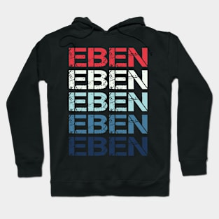 Eben Hoodie